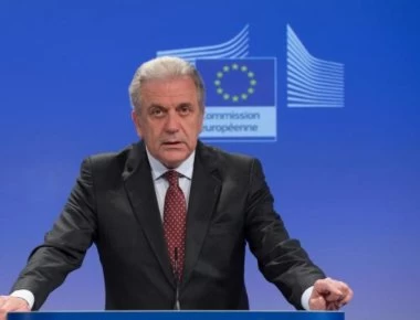 Δ.Αβραμόπουλος: «Προβληματική η συμφωνία των Πρεσπών – Άλλο γεωγραφικός, άλλο ιστορικός προσδιορισμός»